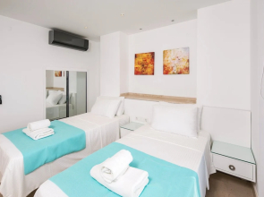 Apartment Mija, Kalkan, Turkey