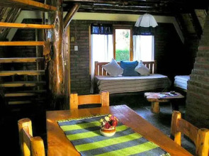 Complejo de Cabañas Bosque Andino