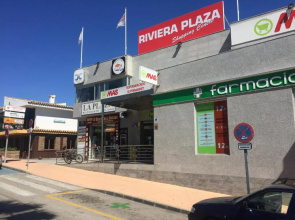 Apartamento BellaSol 19