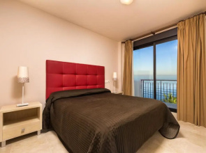Exclusivo apartamento 2 dormitorios