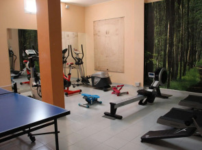 Apartamentos Marola Park