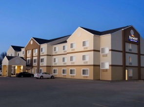 Baymont by Wyndham Salina