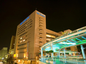 Meitetsu Toyota Hotel