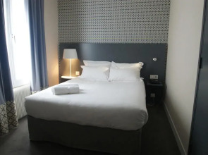 Parici Hotel Boulogne Billancourt