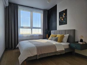 Апартаменты на улице 2-ая Оранжерейная 4А