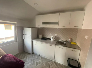 Apartment Ceman 3