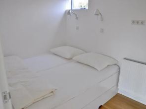 Bungalow in Callantsoog Near Sandy Beaches