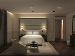 Sanasaryan Han, a Luxury Collection Hotel, Istanbul