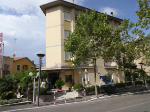 Hotel Saturno