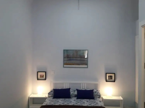 White Goose Apartment in Madrid