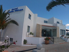 Palatia Village