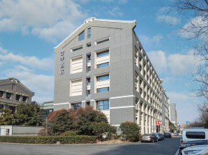 Ji Hotel Yancheng Powerlong Plaza Dongjin Road