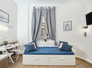 Апартаменты «TakeRoom Шпалерная»