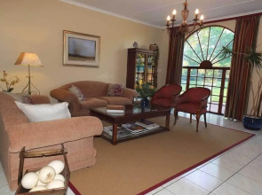 The Garden Villa Guesthouse