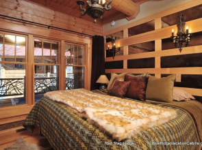 Red Stag Lodge