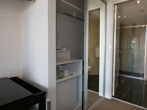 City Park Apartments