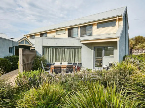 Great Ocean Walk Retreat