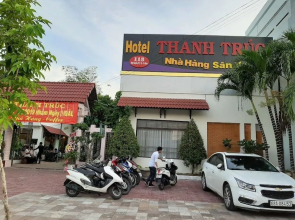 Thanh Truc Hotel Camau