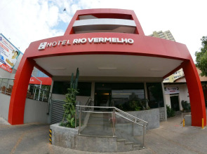 Hotel Rio Vermelho