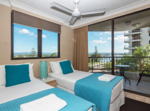 Aristocrat Apartments