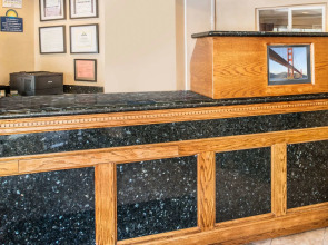 Days Inn San Francisco Downtown Civic Center Area