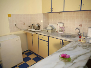 Almera Park Apart Hotel