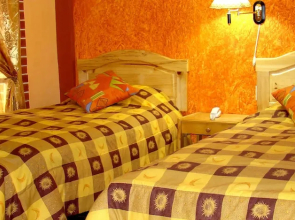 Hotel Samay Wasi