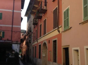 Casa Vacanza Isola