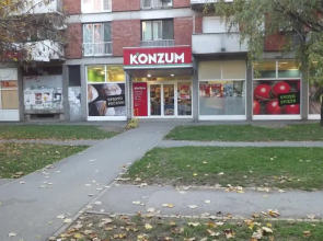 Studio Apartman Vijenac