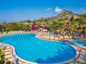 Sundia By Liberty Suncity - All Inclusive