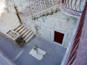 Liiiving - Downtown Luxury Apartment 1R