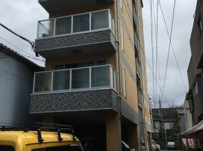 Nihonbashi Sunshine Apartment