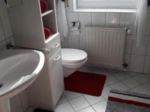 Ferienwohnung Gogelhopf
