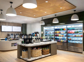 Hyatt Regency San Francisco Downtown SOMA