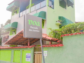 VOA Pousada Dos Jasmins