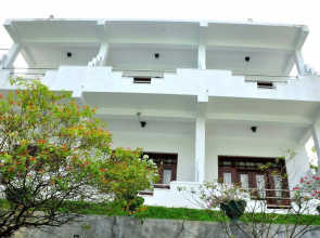 Rockery Villa