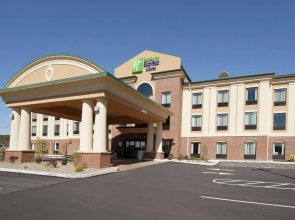 Holiday Inn Express Hotel & Suites Clearfield by IHG