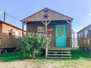 JJB Cabins