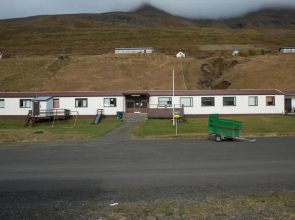 Sólbrekka Guesthouse