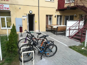 Hostel Sarmatia