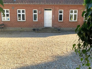 Annes Bed & Kitchen, Dalgaard