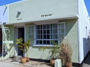 Nubian Palm Studio Condo near Kisumu Polytechnic