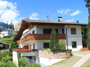 Apartments Bachmair
