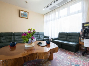 Ryokan Hisada