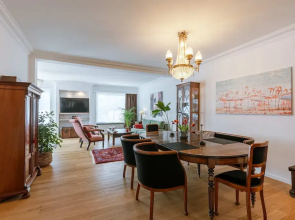 Huswell - Lovely Retreat for 2 in Antwerp