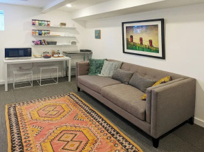 Anchorage Downtown Guest Rooms