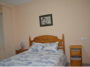Hostal San Roque