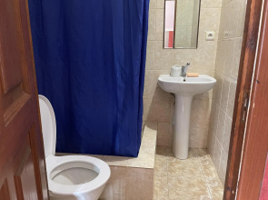 Гостевой дом Мамы Терезы