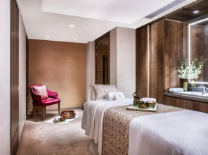 Vivanta Bhubaneswar DN Square