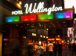 Wellington Hotel